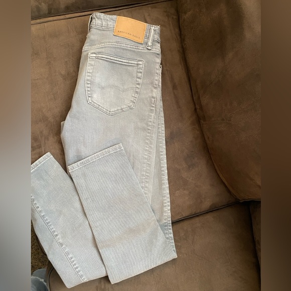 Discontinued…. Mens AEO Jeans - Picture 4 of 4